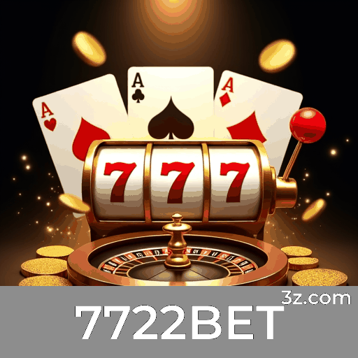 Cadastro na 7722BET
