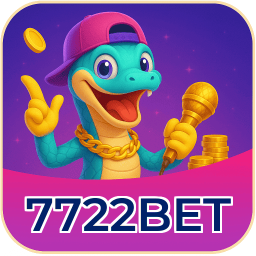 7722BET logo