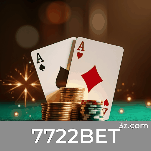 Cadastro na 7722BET
