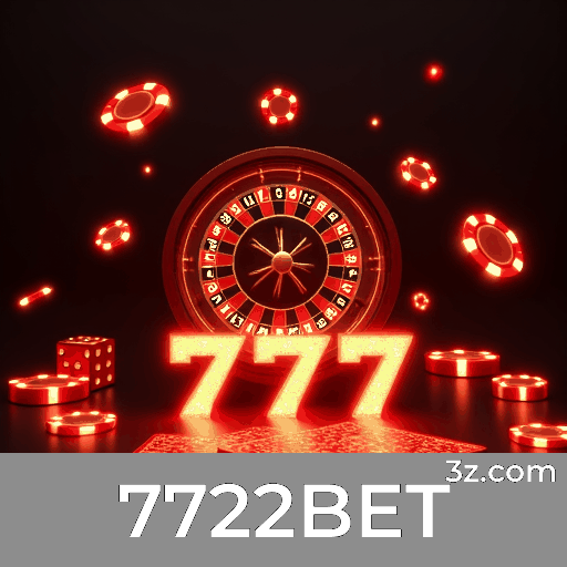 Cassino Online 7722BET
