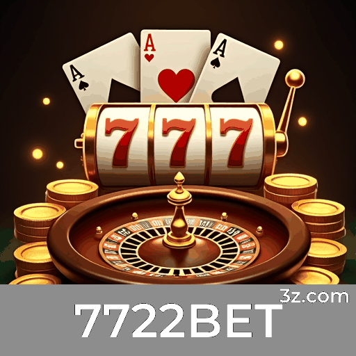 Acessar o site 7722BET COM