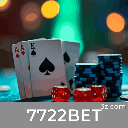 Cassino Online 7722BET