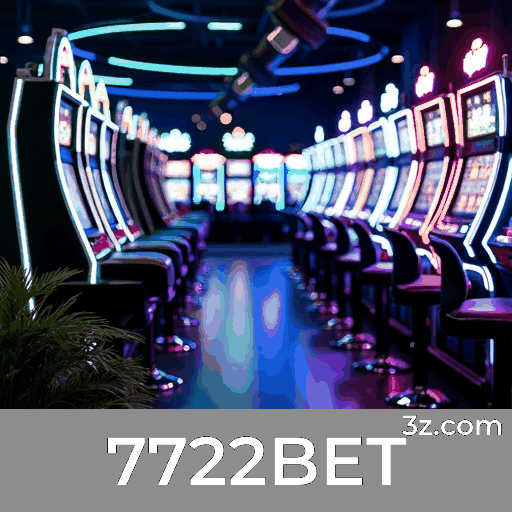 7722BET: Cassino Online Seguro e Confiável