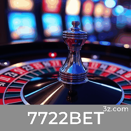 Cadastro na 7722BET
