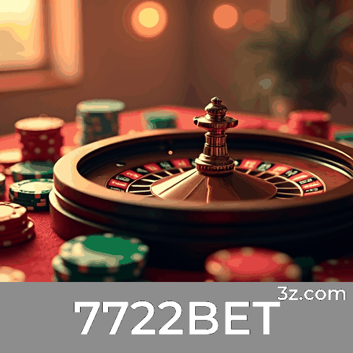 Cassino Online 7722BET