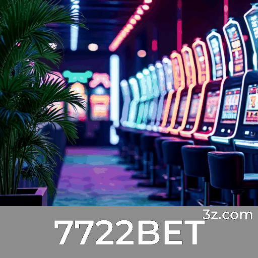 Acesso ao 7722BET