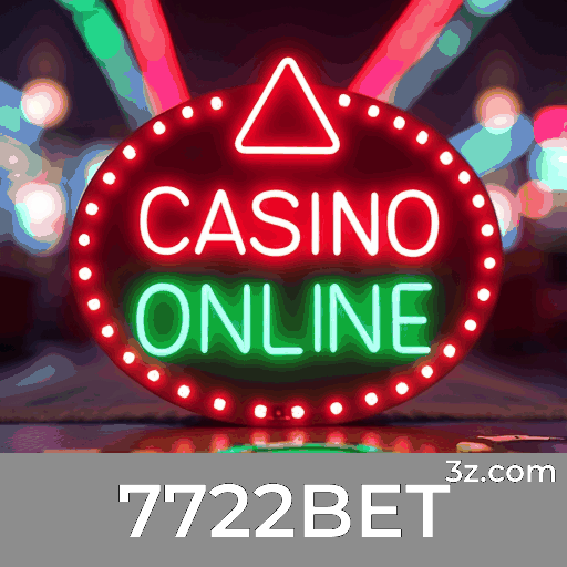 Cadastro na 7722BET
