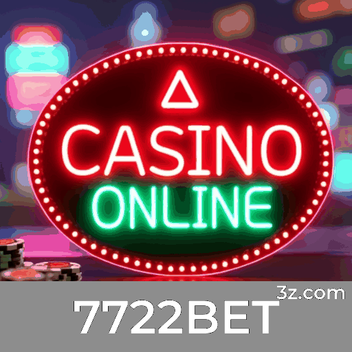 Cadastro na 7722BET