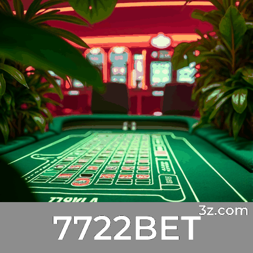 Cassino Online 7722BET