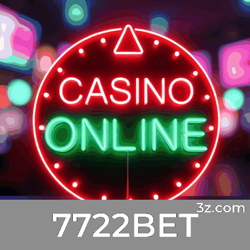 Cadastro na 7722BET