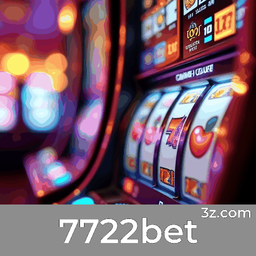 Descubra o Acesso Exclusivo e Seguro no 7722bet