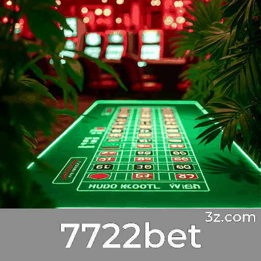 7722bet: Seu Cassino Online Seguro e Divertido