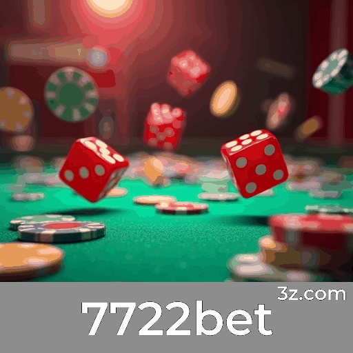 7722bet: Seu Cassino Online Seguro e Divertido