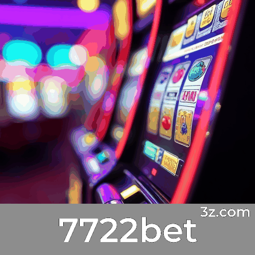 Qualidade Excepcional de Jogos no 7722bet