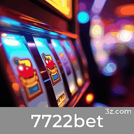 7722bet: Seu Cassino Online Seguro e Divertido