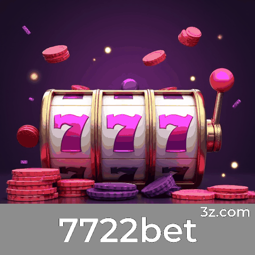 7722bet: Seu Cassino Online Seguro e Divertido