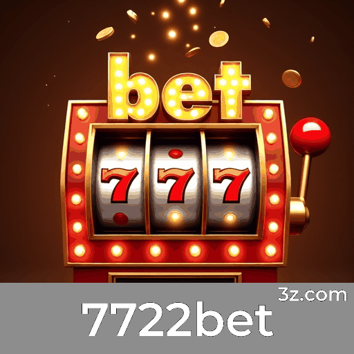 7722bet: Seu Cassino Online Seguro e Divertido