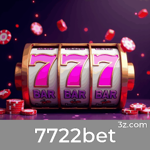 7722bet: Seu Cassino Online Seguro e Divertido