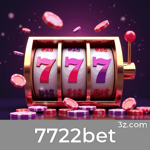 7722bet: Seu Cassino Online Seguro e Divertido