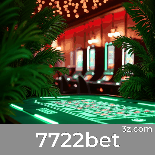 7722bet: Emoção Instantânea e Altos Retornos no Crash